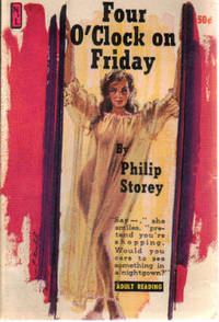 Four O'Clock on Friday