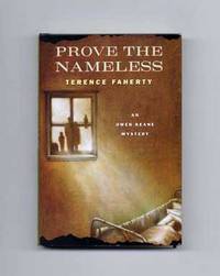 Prove the Nameless  - 1st Edition/1st Printing