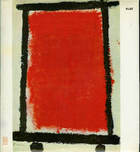 KLEE : Biographical and Critical Study KLEE : Biographical and Critical Study