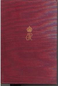 King Edward VII: A Biography, vol 1: From Birth to Accession