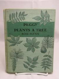 PEGGY PLANTS A TREE PEGGY PLANTS A TREE