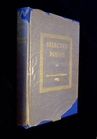 Selected Poems of Sir Charles G D Roberts