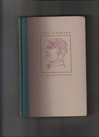Carl Sandburg Carl Sandburg