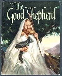 THE GOOD SHEPHERD (Collins Wonder Colour Books) THE GOOD SHEPHERD (Collins Wonder Colour Books)