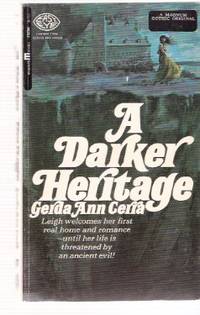 A Darker Heritage