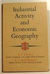 Industrial Activity and Economic Geography