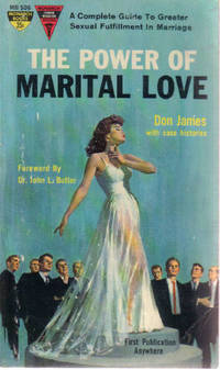 The Power of Marital Love