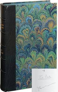 A Question of Blood (Signed Lettered Edition)