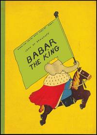 BABAR THE KING