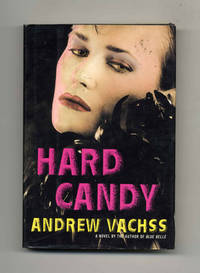 Hard Candy  - 1st Edition/1st Printing