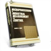 Microprocessors in Industrial Measurement and Control Microprocessors in Industrial Measurement and Control