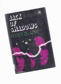 Jack of Shadows