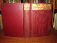 The Friar of Wittenberg