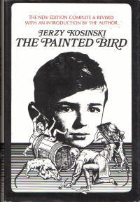 Painted Bird Painted Bird