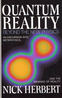 Quantum Reality Beyond the New Physics