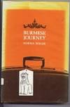 Burmese Journey Burmese Journey