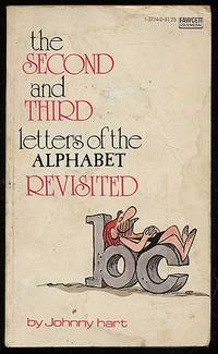 B.C.: The Second and Third Letters of the Alphabet