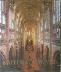 Katedrala sv. Vita Katedrala sv. Vita