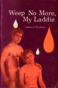 Weep no more, my laddie