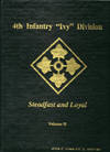4th Infantry "Ivy" Division Volume II