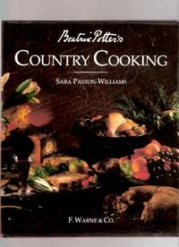 Beatrix Potter's Country Cooking ( Cookbook / Cook Book ) Beatrix Potter's Country Cooking ( Cookbook / Cook Book )