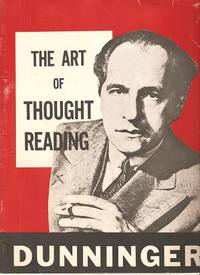 THE ART OF THOUGHT READING THE ART OF THOUGHT READING
