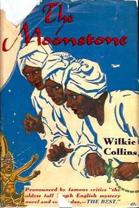 The Moonstone