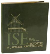 Ise Prototype of Japanese Architecture