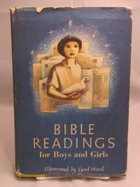 Bible Readings for Boys and Girls Bible Readings for Boys and Girls