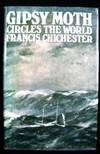 Gipsy Moth Circles the World