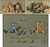 A'S AND THE K'S OR TWICE THREE IS SIX by B PARKER from Aleph-Bet Books, Inc. - Used Book - Hardcover