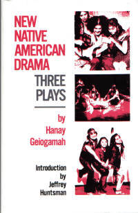 New Native American Drama