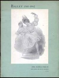 BALLET, 1581-1961