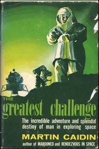 The Greatest Challenge