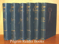 A History of Egypt - 6 Volumes