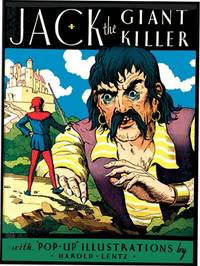 JACK THE GIANT KILLER