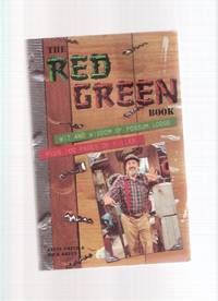 The RED GREEN Book_  Wit and Wisdom of Possum Lodge, Plus 100 Pages of Filler -a Signed Copy
