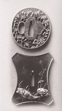 SELECTIONS FROM THE DESCRIPTIVE CATALOGUE OF SWORD GUARDS, METAL WORKS, ETC. IN THE GILBERTSON COLLECTION WITH AN INTRODUCTION [BY E. GILBERTSON] AND NOTES