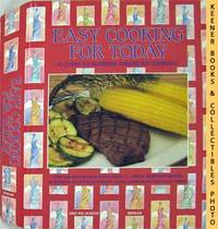 Easy Cooking For Today