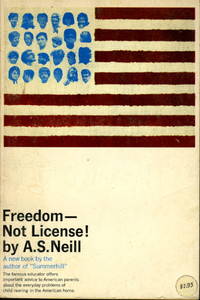 FREEDOM - NOT LICENSE! FREEDOM - NOT LICENSE!
