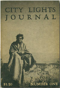 CITY LIGHTS JOURNAL