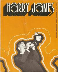 HAROLD DAVISON PRESENTS HARRY JAMES AND HIS SWINGIN' BAND: HAROLD DAVISON PRESENTS HARRY JAMES AND HIS SWINGIN' BAND: