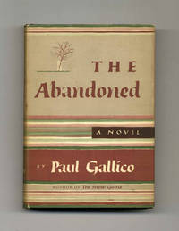 The Abandoned  - 1st Edition/1st Printing