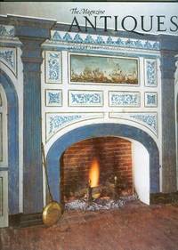 The Magazine Antiques 1/80 The Magazine Antiques 1/80