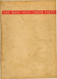 You Have Seen Their Faces (First Edition)