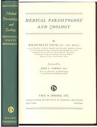Medical Parasitology and Zoology Medical Parasitology and Zoology