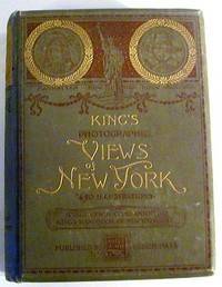 King's Photographic Views of New York