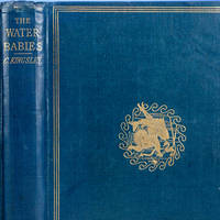 Water-Babies: A Fairy Tale for a Land-Baby, The