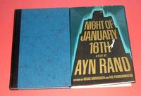 Night of January 16th