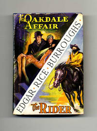 The Oakdale Affair / The Rider  - 1st Edition